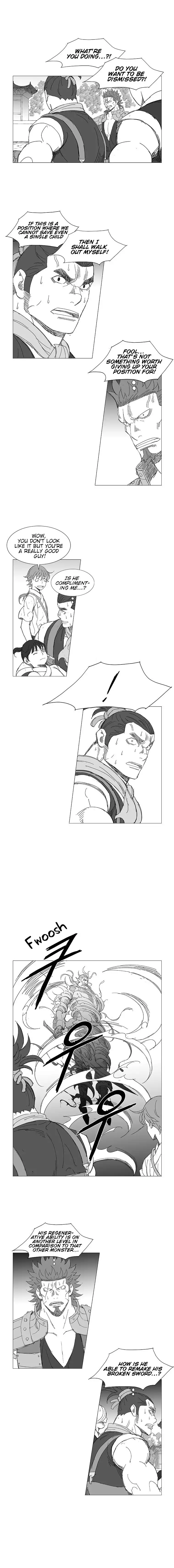 Wind Sword Chapter 31 3